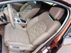 2014款 1.6T 自动 尊享版THP200 5座