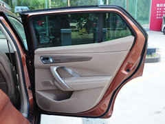2014款 1.6T 自动 尊享版THP200 5座