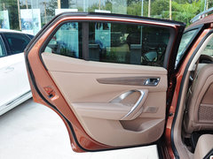 2014款 1.6T 自动 尊享版THP200 5座