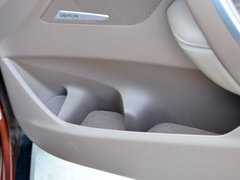 2014款 1.6T 自动 尊享版THP200 5座