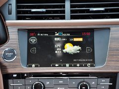 2014款 1.6T 自动 尊享版THP200 5座