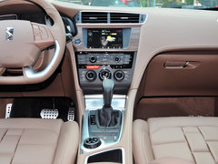 2014款 1.6T 自动 尊享版THP200 5座