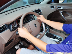 2014款 1.6T 自动 尊享版THP200 5座