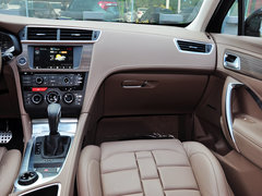 2014款 1.6T 自动 尊享版THP200 5座