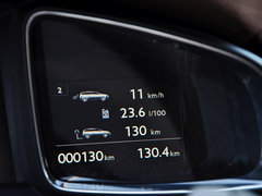 2014款 1.6T 自动 尊享版THP200 5座