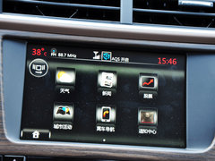 2014款 1.6T 自动 尊享版THP200 5座