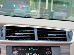 2014款 1.6T 自动 尊享版THP200 5座