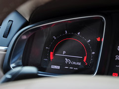 2014款 1.6T 自动 尊享版THP200 5座