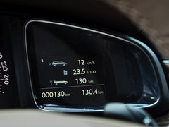 2014款 1.6T 自动 尊享版THP200 5座