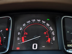 2014款 1.6T 自动 尊享版THP200 5座