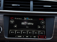 2014款 1.6T 自动 尊享版THP200 5座