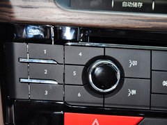 2014款 1.6T 自动 尊享版THP200 5座