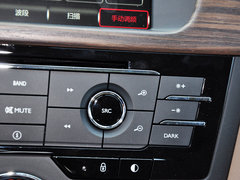 2014款 1.6T 自动 尊享版THP200 5座