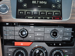 2014款 1.6T 自动 尊享版THP200 5座
