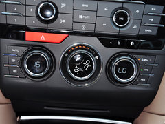 2014款 1.6T 自动 尊享版THP200 5座