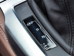 2014款 1.6T 自动 尊享版THP200 5座