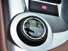 2014款 1.6T 自动 尊享版THP200 5座