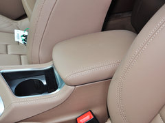 2014款 1.6T 自动 尊享版THP200 5座