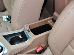 2014款 1.6T 自动 尊享版THP200 5座
