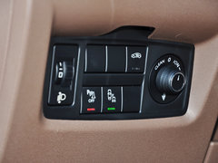 2014款 1.6T 自动 尊享版THP200 5座