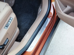 2014款 1.6T 自动 尊享版THP200 5座