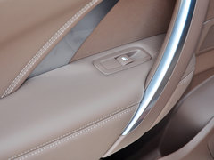 2014款 1.6T 自动 尊享版THP200 5座