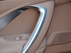 2014款 1.6T 自动 尊享版THP200 5座