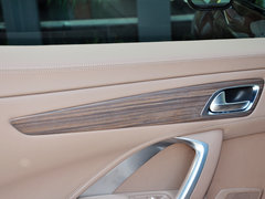 2014款 1.6T 自动 尊享版THP200 5座
