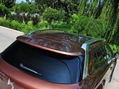 2014款 1.6T 自动 尊享版THP200 5座