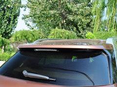 2014款 1.6T 自动 尊享版THP200 5座