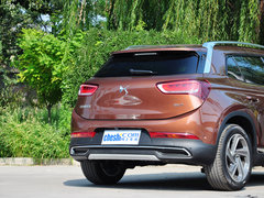 2014款 1.6T 自动 尊享版THP200 5座