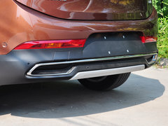 2014款 1.6T 自动 尊享版THP200 5座