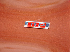 2014款 1.6T 自动 尊享版THP200 5座