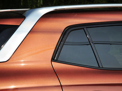 2014款 1.6T 自动 尊享版THP200 5座