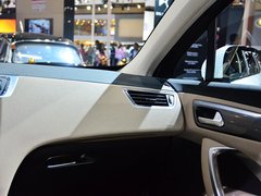 2014款 1.6T 自动 尊享版THP200 5座