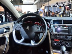 2014款 1.6T 自动 尊享版THP200 5座