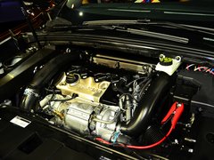 2014款 1.6T 自动 尊享版THP200 5座