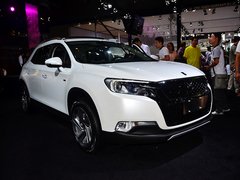 2014款 1.6T 自动 尊享版THP200 5座