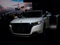 2014款 1.6T 自动 尊享版THP200 5座