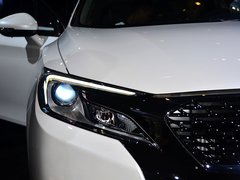 2014款 1.6T 自动 尊享版THP200 5座
