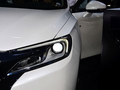 2014款 1.6T 自动 尊享版THP200 5座