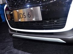 2014款 1.6T 自动 尊享版THP200 5座