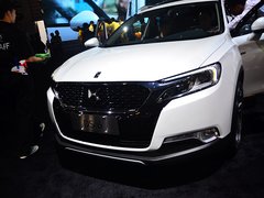 2014款 1.6T 自动 尊享版THP200 5座