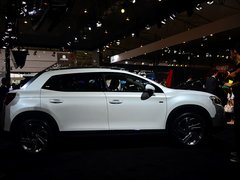 2014款 1.6T 自动 尊享版THP200 5座