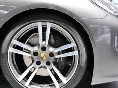 2014款 3.0T 4 Executive