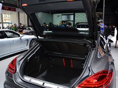 2014款 3.0T 4 Executive