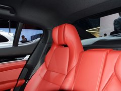 2014款 3.0T 4 Executive