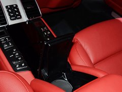 2014款 3.0T 4 Executive