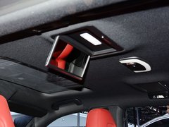 2014款 3.0T 4 Executive