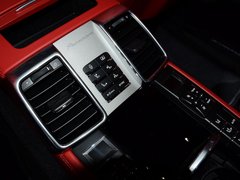 2014款 3.0T 4 Executive